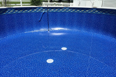 Advanced Pools Of Ohio Belle Center Oh Us Houzz