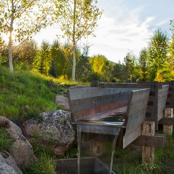 2015 Garden Dialogues: Aspen, DBX3, August 8