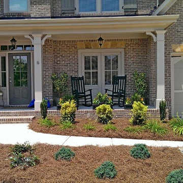 2015 Landscaping Projects