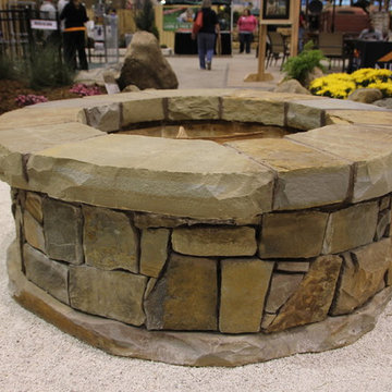 2015 Outdoor Living and Landscape Show