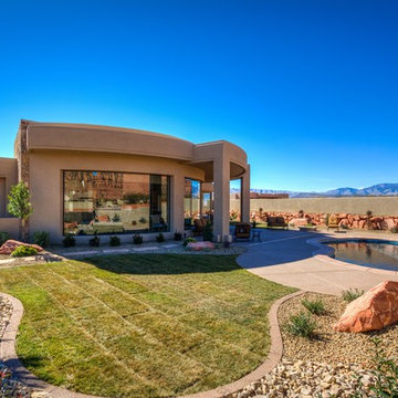 2015 St George Parade of Homes