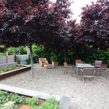 2016 Gamble Garden Tour