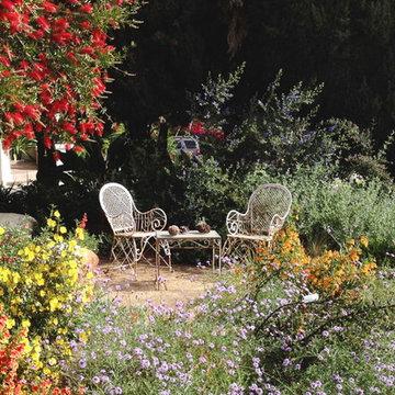 2016 Native Plant Garden Tour