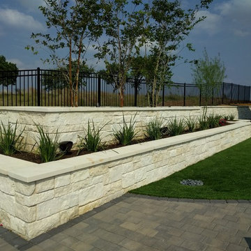 2017 Triton Austin Parade of Homes