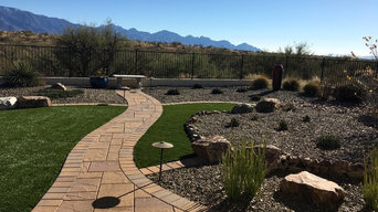 Landscaping Companies In Tucson Az, Landscape Supply Tucson Az