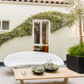 2018 San Francisco Decorator Showcase