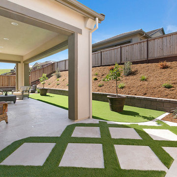 2020 NARI CotY Award Winning Residential Landscape Design/Outdoor Living