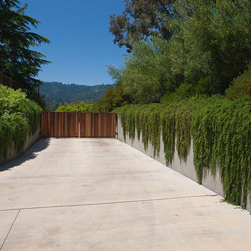 3 - Portola Valley Residence