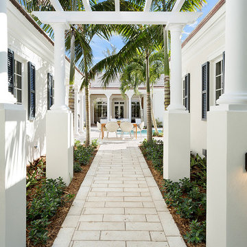 3420 North Ocean Boulevard | Gulf Stream, FL