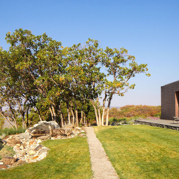 3xLucky Water Feature/Landscape