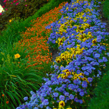 40th Annual Landscape Awards Program, Columbus, Ohio