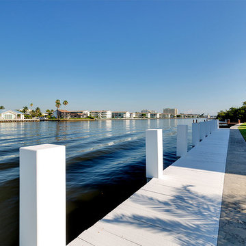 66 Harbour Drive | Ocean Ridge, FL | Intracoastal  Estate