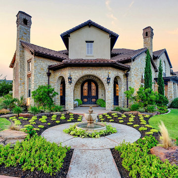 6901 Sir Spencer Court, Colleyville, Texas