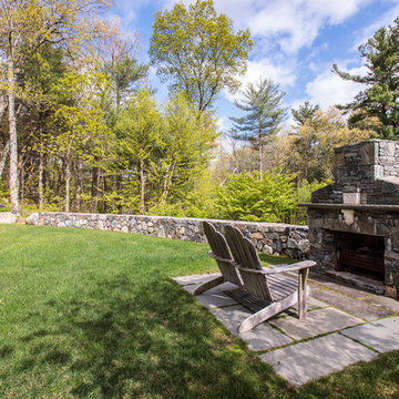7 Lawrence Road, Weston, MA 02493