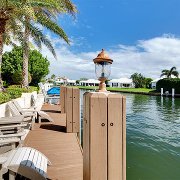 88 Island Drive S | Ocean Ridge, FL | Intracoastal Estate
