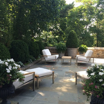 A Bronxville Landscape