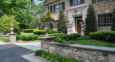 Landscaping drexel hill pa