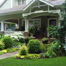 frontyard/landscaping