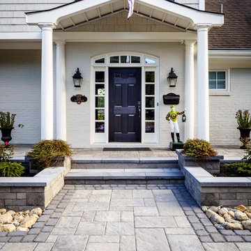 A Custom Outdoor Space