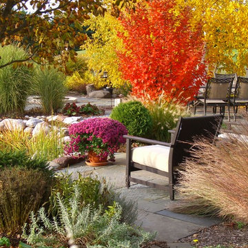 A Garden for Every Season