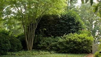 Best 15 Landscape Architects, Landscape Garden Design Leeds Alabama