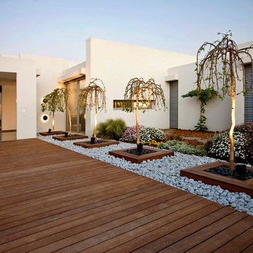 A House at Caesarea (Architects: V-Studio)