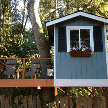 A Place For The Kids - In Scotts Valley