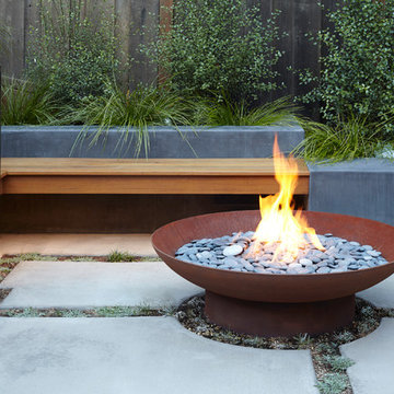 A San Francisco Victorian Modern