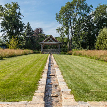 A Sustainable Homestead