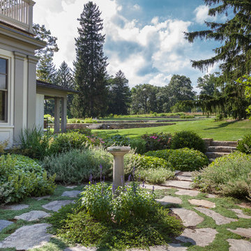 A Sustainable Homestead