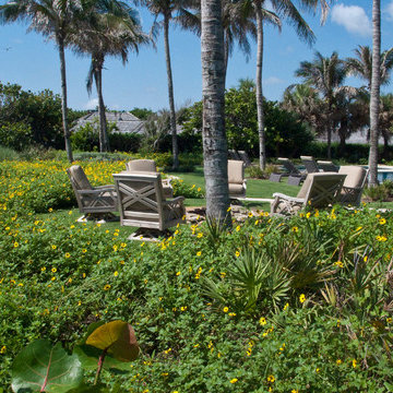 A Turtle Beach Manor, North Palm Beach, Florida
