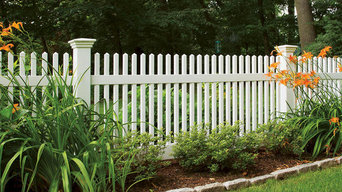 Best 15 Fence Contractors Installers In Portland Maine Me Houzz