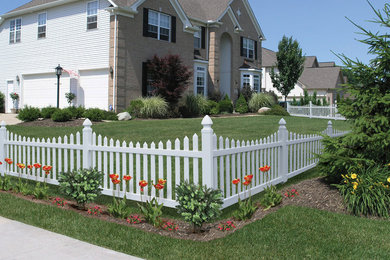 Harrison Fence Apex Nc Us 27502 Houzz