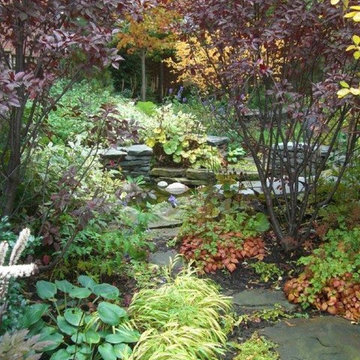 Adventure Garden