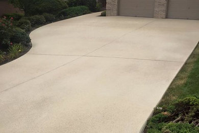 Custom Concrete Design Llc Knoxville Tn Us 37924 Houzz