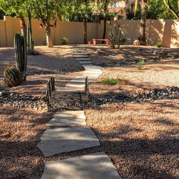 Ahwatukee Foothills Update 2015 Before and After