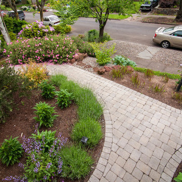Ainsworth Eco Landscape