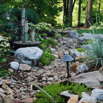 AKM Project by Sifford Garden Design
