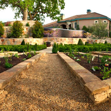 Alamo House I