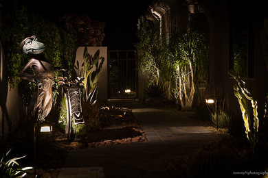 Desert Lighting Solutions Inc Palm Desert Ca Us 92211 Houzz