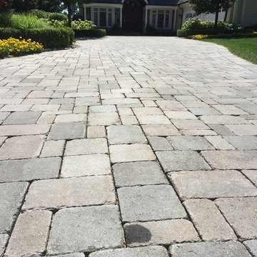 All Surface Restoration | Brick Paver Repair | Paver Restoration | Michigan