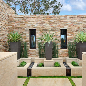 Allview Terrace - http://www.studio6architects.com