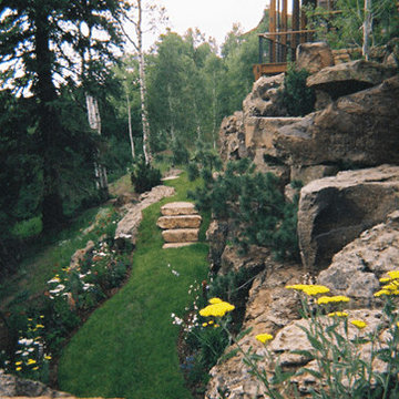Alpine Garden Perfection