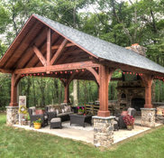 COUNTRY LANE GAZEBOS - Project Photos & Reviews - New Holland, PA US | Houzz