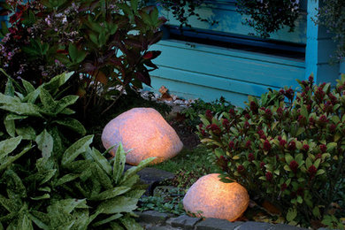 "Ambiance" Stone Lights by Epstein-Design