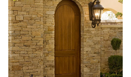Portal to Elegance: Radius Doors