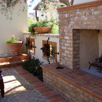 AMS Landscape Design Studios, Inc.