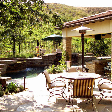 AMS Landscape Design Studios, Inc.