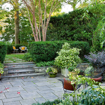 An Arlington Residence