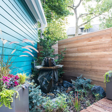 An Urban Oasis